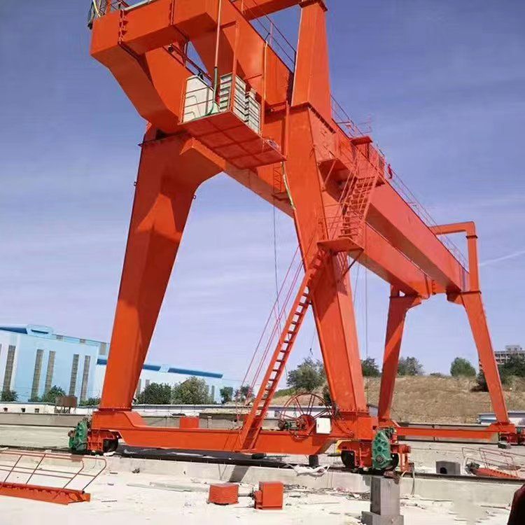 通用門式起重機(jī)